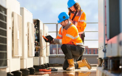 The Importance of Regular HVAC System Maintenance