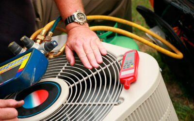 AC Installation Maintenance: Keeping Your System Running at Its Best