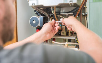 Common Heating Repair Issues and How to Solve Them