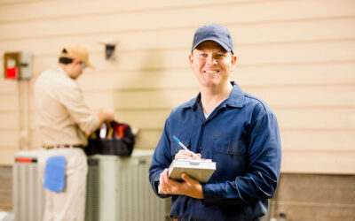 Heating Repair And Installation